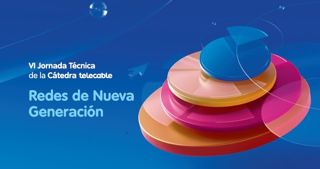 La Escuela Politécnica de Gijón acoge mañana la VI Jornada Técnica de la Cátedra Telecable