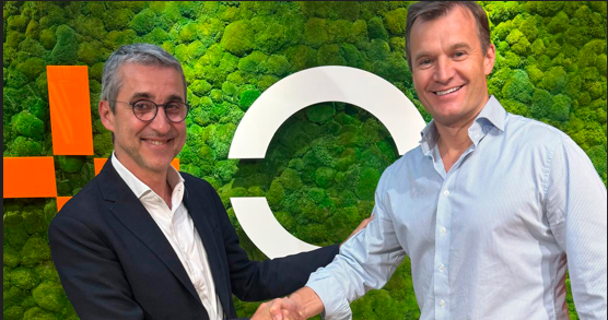 Laurent Martinez, nombrado Presidente no ejecutivo de MasOrange
