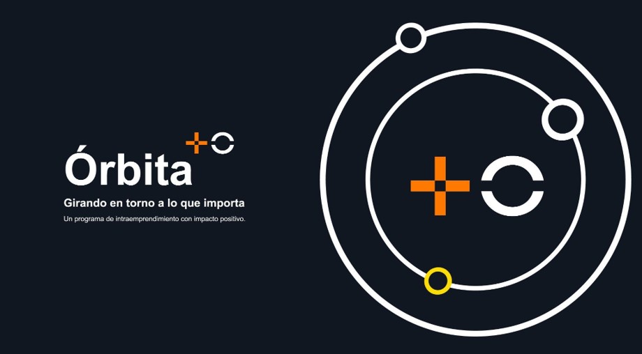MasOrange impulsa el talento interno con un programa de emprendimiento con impacto positivo