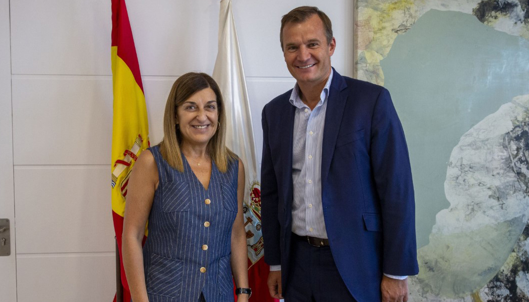 MasOrange cubrirá en 2026 la práctica totalidad de la Cantabria rural con 5G gracias al plan UNICO 5G - Redes Activas