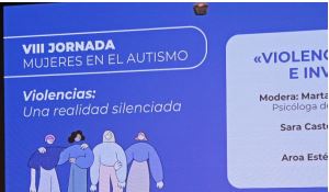 La VIII Jornada Mujeres en el Autismo visibiliza las violencias que afrontan las mujeres autistas