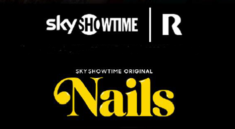 R preestrena Nails, la nueva serie española Original de SkyShowtime, en los Cantones Cines de A Coruña