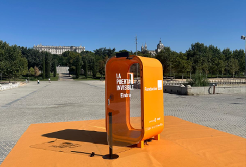 La brecha digital sigue siendo invisible para muchos: una de cada tres personas no sabe utilizar las nuevas tecnologías