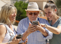 La Fundación Orange pone en marcha la iniciativa Reto Rural Digital para impulsar la capacitación tecnológica en municipios de menos de 5.000 habitantes