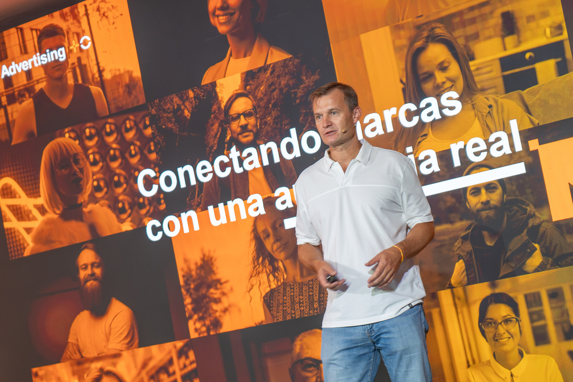 MasOrange lanza “Advertising”: una nueva plataforma publicitaria que conecta las marcas con usuarios reales soportada por la más avanzada tecnología
