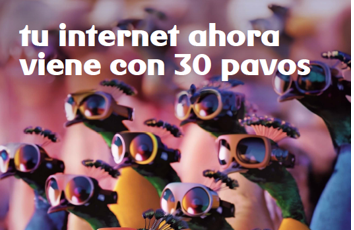 R ofrece a estudiantes internet ultrarrápido FTTH para empezar el curso a toda velocidad