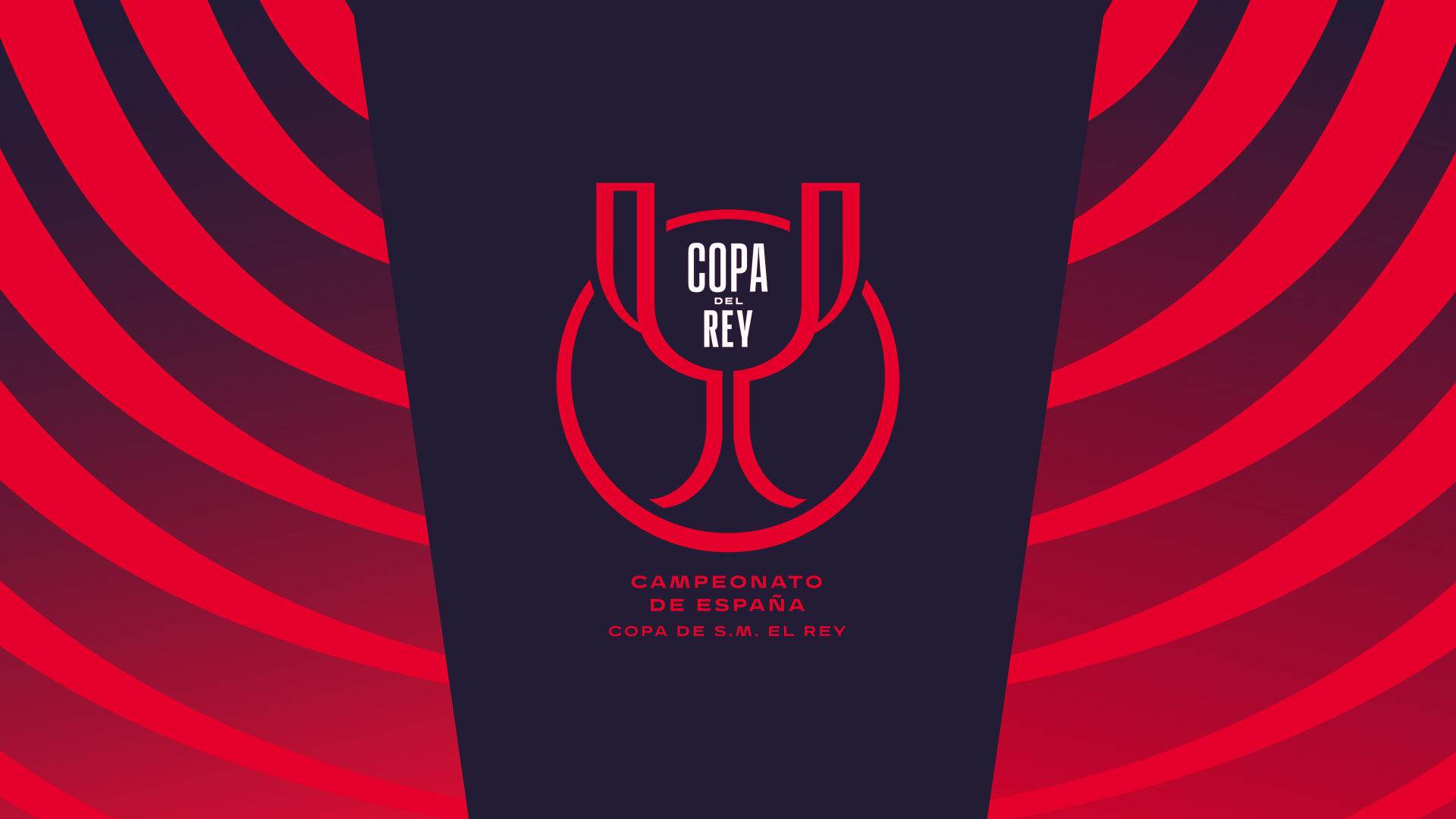 Orange ofrecerá los partidos de la Copa del Rey MAPFRE 2025-2026