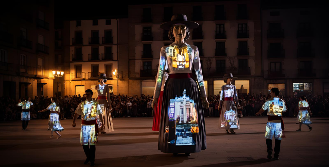 El Museo Guggenheim Bilbao y la Fundación Euskaltel entregan los premios a los ganadores del concurso de imágenes generadas por IA