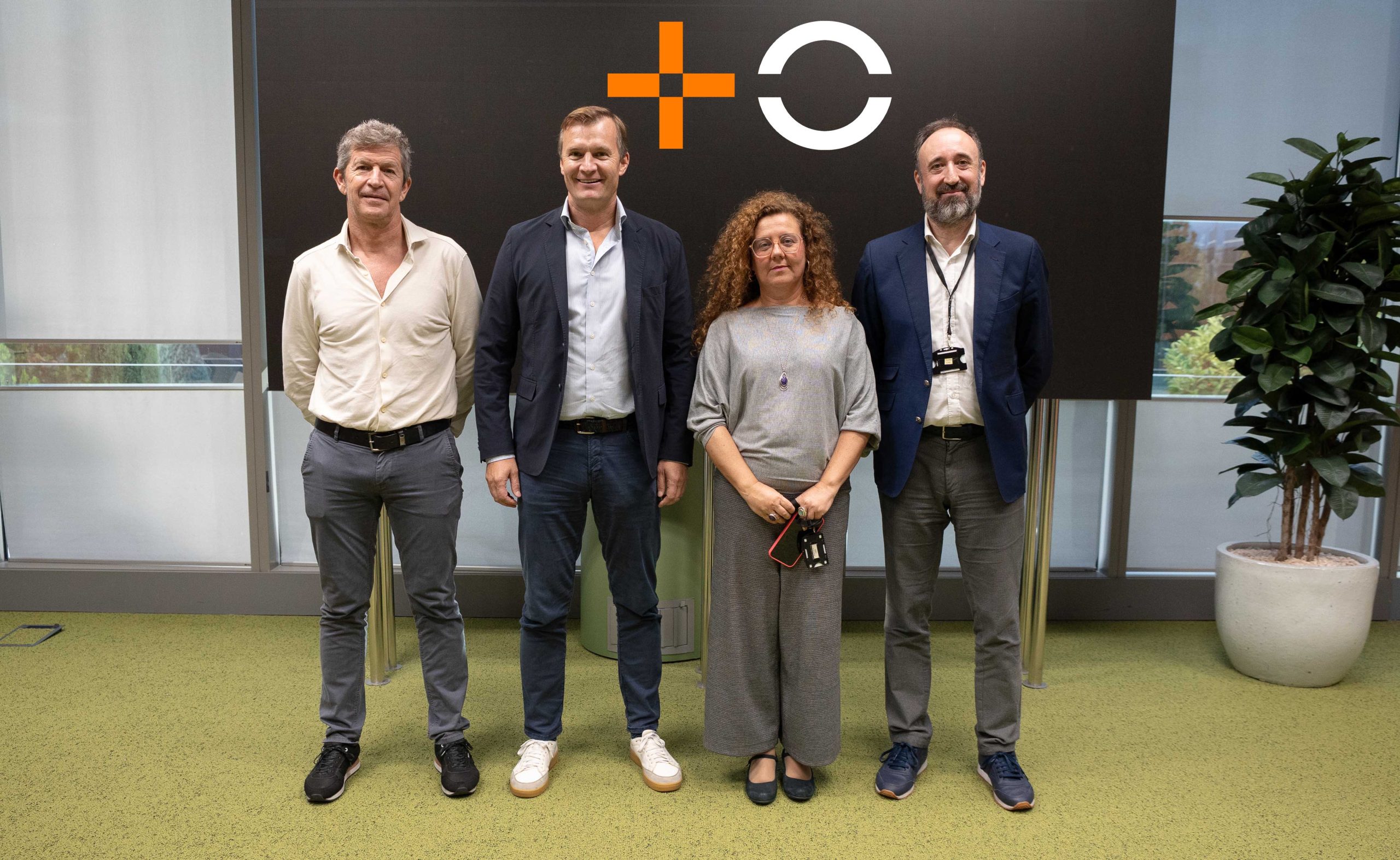 MasOrange acuerda por unanimidad su primer Convenio Colectivo para el Grupo Laboral con condiciones atractivas para convertirse en la compañía líder en el cuidado de sus empleados