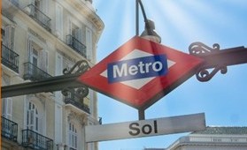 MasOrange, primer operador que lleva el 5G al Metro de Madrid