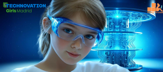 MasOrange colabora con Technovation Girls Madrid para impulsar la participación de niñas y jóvenes en las carreras STEAM