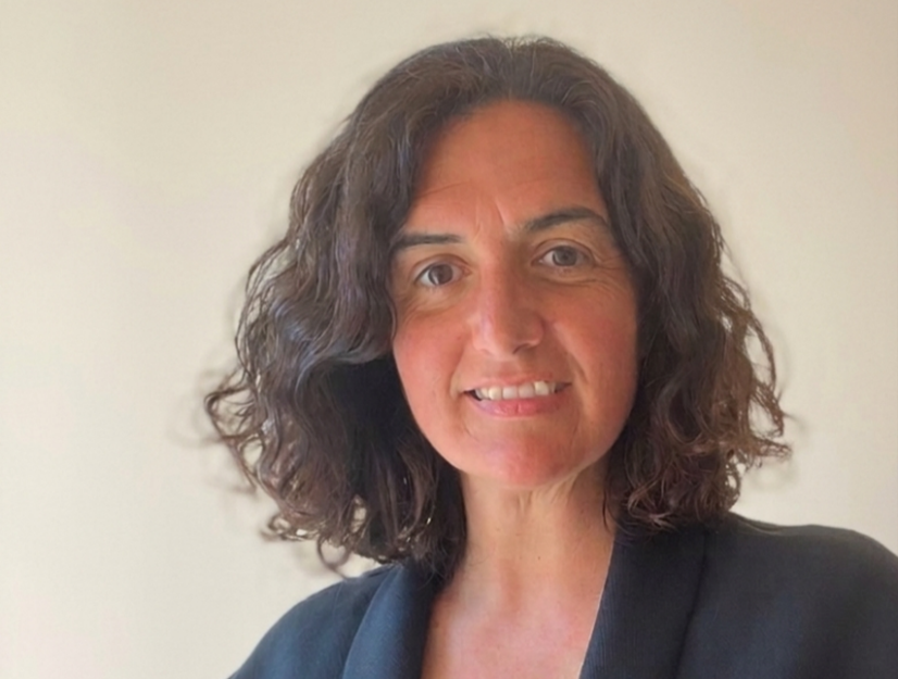 Jasone Altuna, nueva Directora General de Euskaltel y responsable de MasOrange en Euskadi y Navarra 