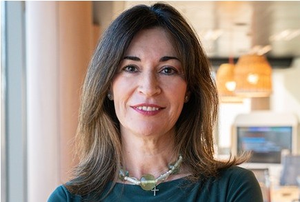 Euskaltel renueva su Consejo de Administración y nombra presidenta a Luz Usamentiaga 