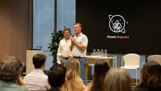 MasOrange impulsa una nueva convocatoria de su programa de intraemprendimiento con impacto positivo ‘Órbita +O’, avalado por el éxito de su primera edición 