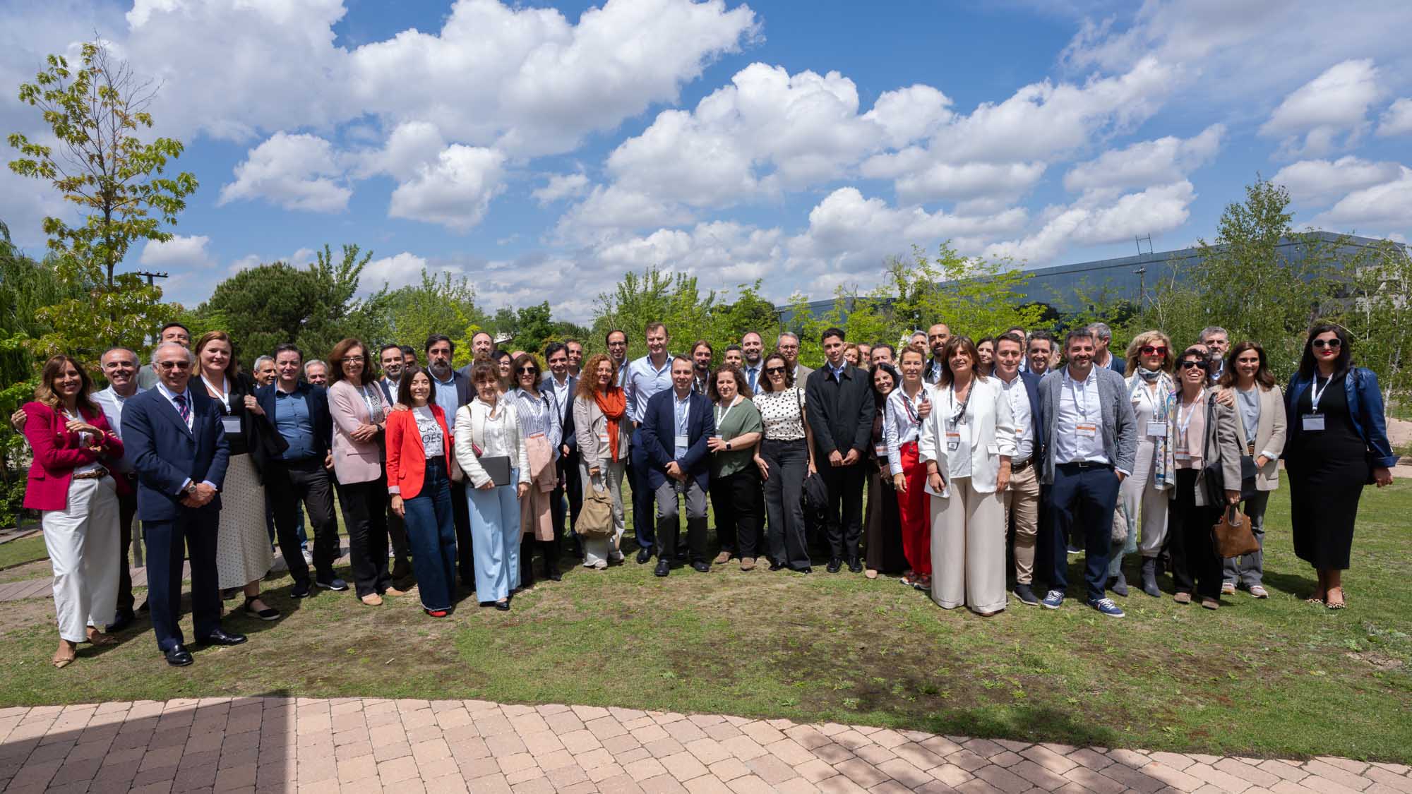 MasOrange celebra su Evento de Reconocimientos en Seguridad, Salud y Bienestar 2026, reafirmando su compromiso con un entorno laboral seguro y saludable
