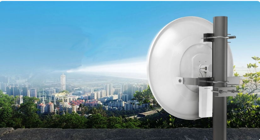MasOrange impulsa un nuevo diseño de antenas en el mundo para reducir su tamaño y peso sin perder capacidad ni alcance