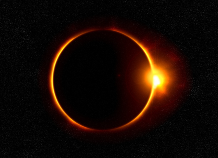 R y MasOrange preparan su red para que sus clientes disfruten al máximo en Galicia del histórico eclipse solar
